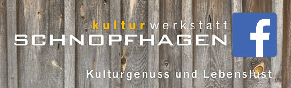 Kultur-Werkstatt-Schnopfhagen auf Facebook