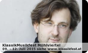 Klassik Musikfest Mühlviertel 2015