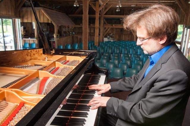 Klassik Musikfest Mühlviertel    „Kontraste“