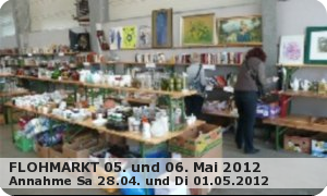 Flohmarkt