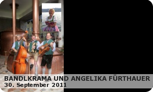 BANDLKRAMA und Angelika Fürthauer