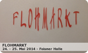 Flohmarkt