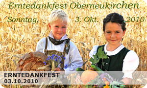 Ertntedankfest